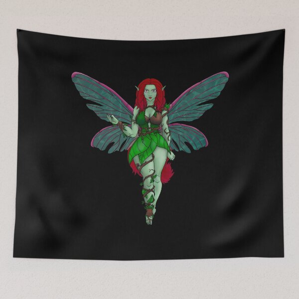 Item preview, Woodland Fae  	 designed and sold by tmqijrcym67.