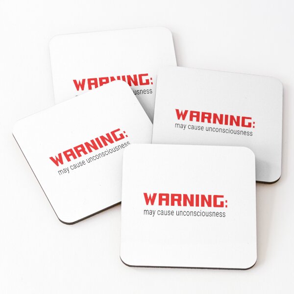 Item preview, Warning. Submission tshirt designed and sold by Super dads shop.
