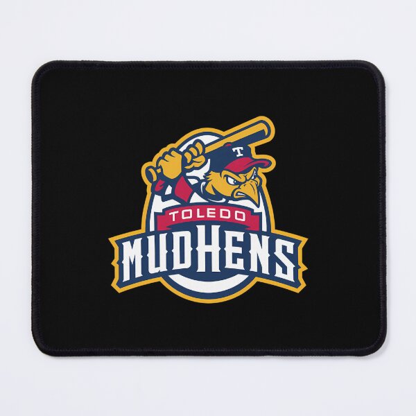 Item preview, Cheapest-Mud-Hens-Baseball designed and sold by PITTPEAV.