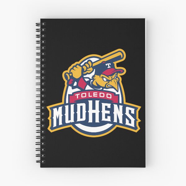 Item preview, Cheapest-Mud-Hens-Baseball designed and sold by PITTPEAV.