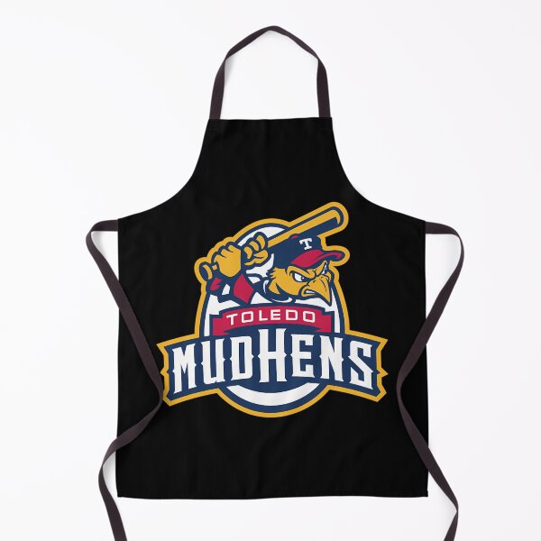 Item preview, Cheapest-Mud-Hens-Baseball designed and sold by PITTPEAV.