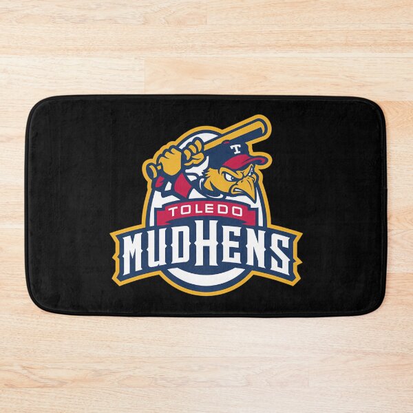 Item preview, Cheapest-Mud-Hens-Baseball designed and sold by PITTPEAV.