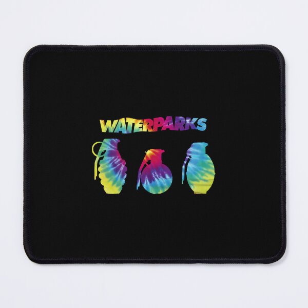 Item preview, Waterparks  Grenades Classic 		 designed and sold by ltkaqrqit27.