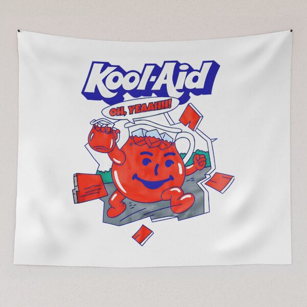 Item preview, Splash Energy Yeah Oh Vintage Fruit Retro Punch Vibes designed and sold by LianaChocolate.