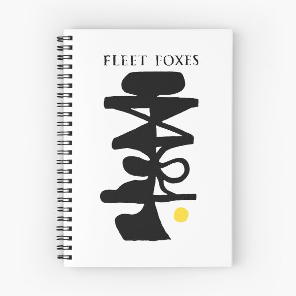 Item preview, Fleet Foxes          	 designed and sold by okrpnbkxwrb39.