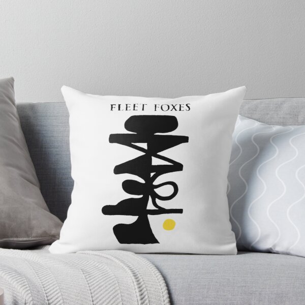 Item preview, Fleet Foxes          	 designed and sold by okrpnbkxwrb39.