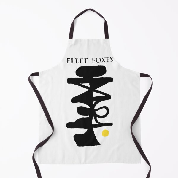 Item preview, Fleet Foxes designed and sold by okrpnbkxwrb39.