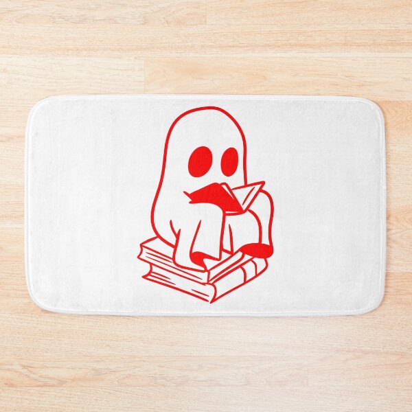 Item preview, Book ghost designed and sold by broadwaygirl142.