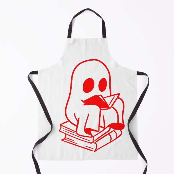 Item preview, Book ghost designed and sold by broadwaygirl142.