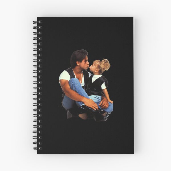 Item preview, uncle jesse michelle tanner kiss full house 	 designed and sold by vljywwziuzs31.