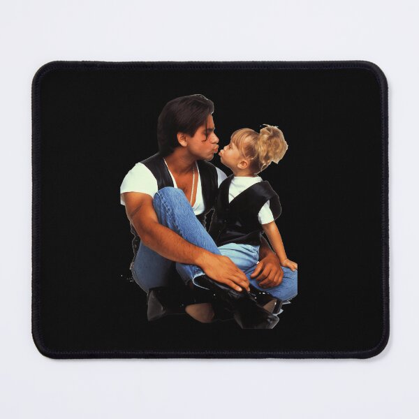 Item preview, uncle jesse michelle tanner kiss full house designed and sold by vljywwziuzs31.