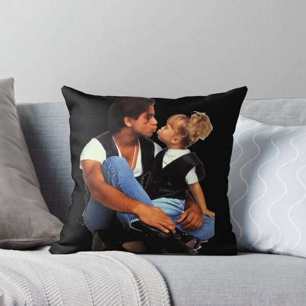 Item preview, uncle jesse michelle tanner kiss full house 	 designed and sold by vljywwziuzs31.