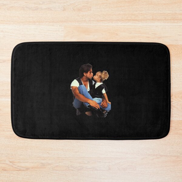 Item preview, uncle jesse michelle tanner kiss full house 	 designed and sold by vljywwziuzs31.