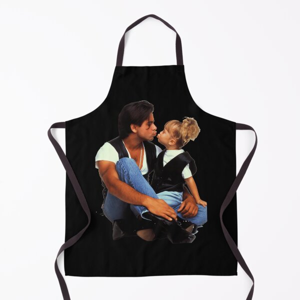 Item preview, uncle jesse michelle tanner kiss full house 	 designed and sold by vljywwziuzs31.