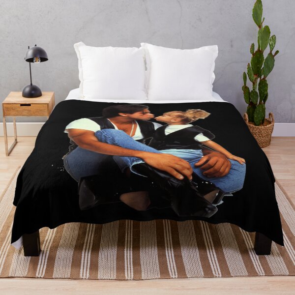 Item preview, uncle jesse michelle tanner kiss full house 	 designed and sold by vljywwziuzs31.