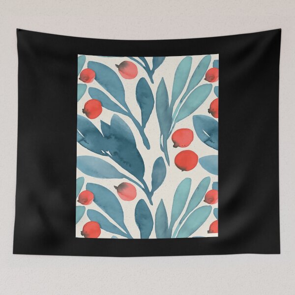 Item preview, Winterberries Laptop Skin 	 designed and sold by dbvlpyyoazl38.