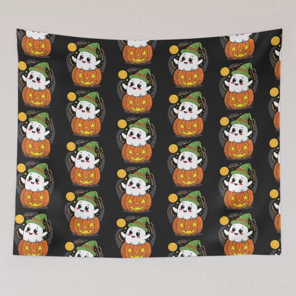 Item preview, Cute Wordy Halloween designed and sold by ThatCuteCharm.