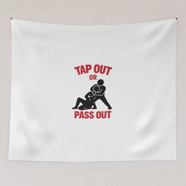 Item preview, Tap or pass designed and sold by Super dads shop.