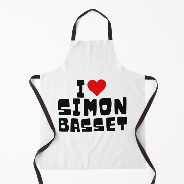 Item preview, I Love Simon Basset designed and sold by qgtzosuzoi26.