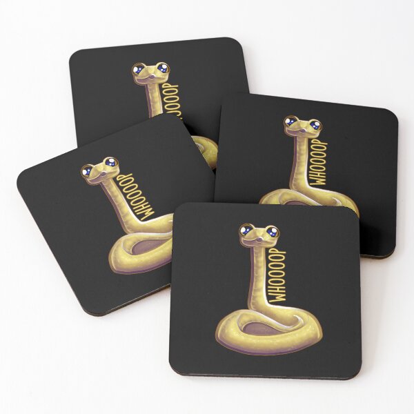 Item preview, Whooping Snake  	 designed and sold by obfgtftr84.