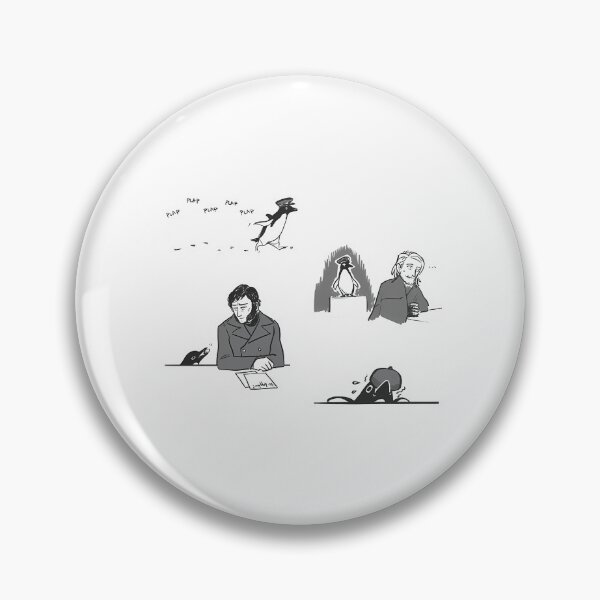 Item preview, Pengjop designed and sold by mickey-zamora.