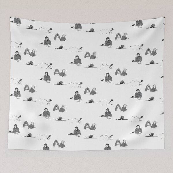 Item preview, Pengjop designed and sold by mickey-zamora.