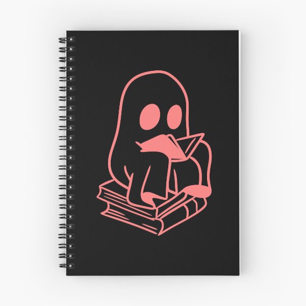 Item preview, Book ghost designed and sold by broadwaygirl142.