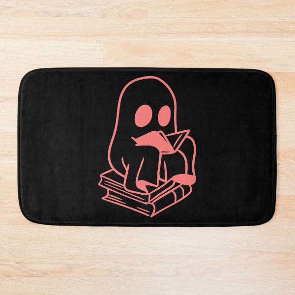 Item preview, Book ghost designed and sold by broadwaygirl142.