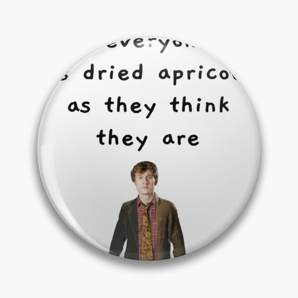 Item preview, 	s My Favorite Dried Apricots James Acaster 	 Music Fans  	 designed and sold by qkhdhaxia67.