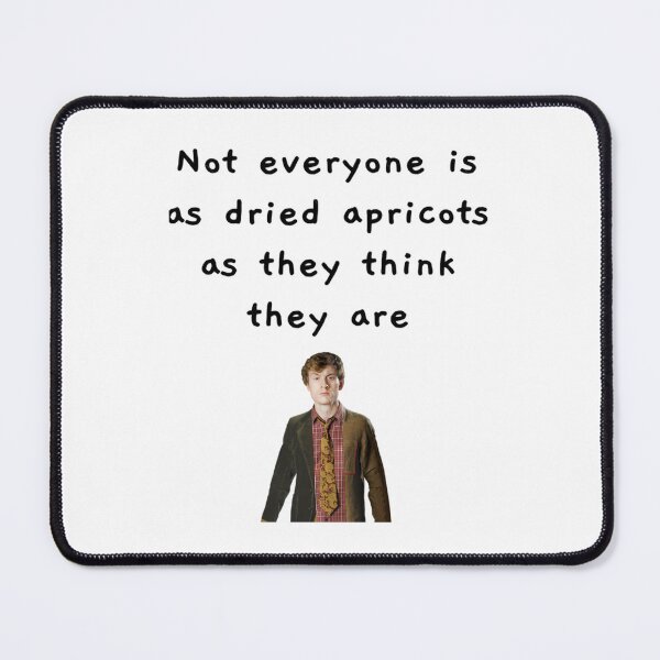 Item preview, 	s My Favorite Dried Apricots James Acaster 	 Music Fans  	 designed and sold by qkhdhaxia67.