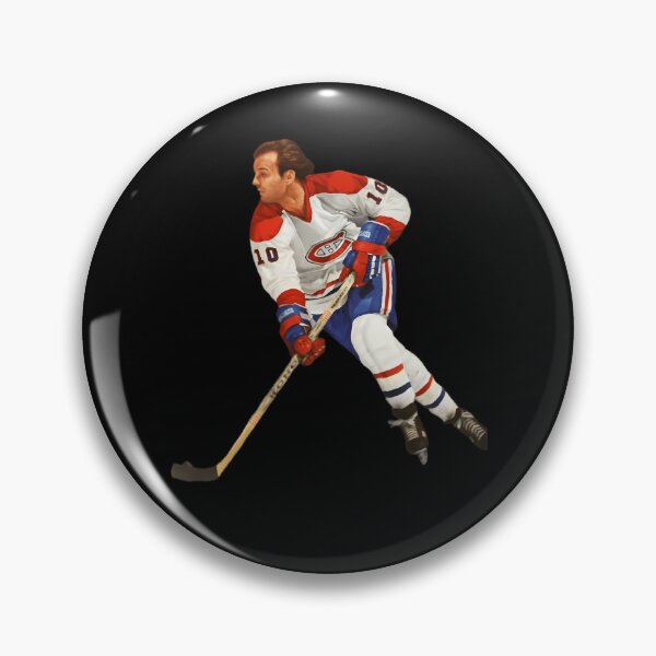 Item preview, Guy Lafleur designed and sold by BeauJohnss.