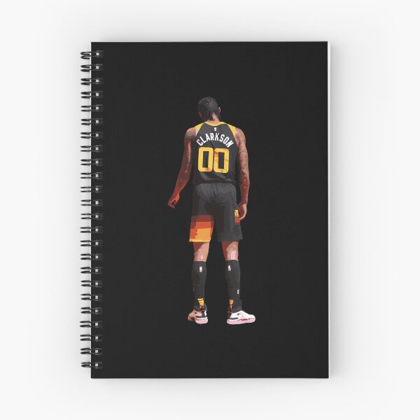 Item preview,  Jordan Clarkson 00 designed and sold by LiamRyans.