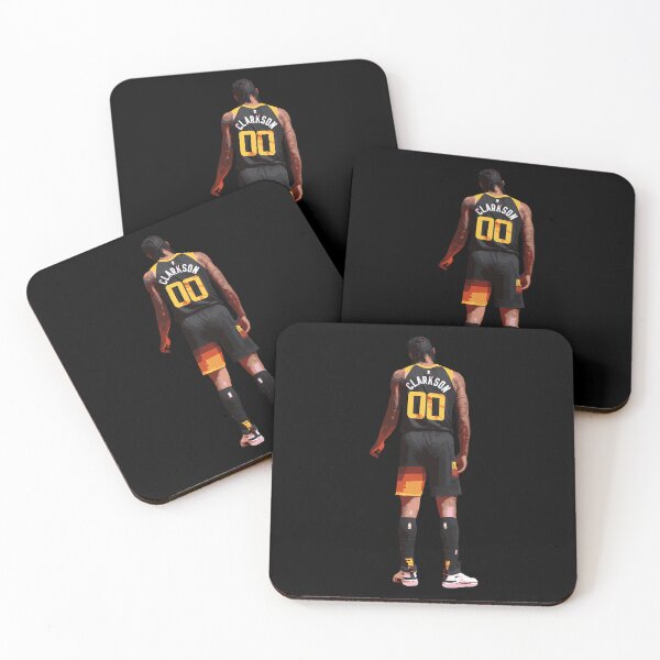 Item preview,  Jordan Clarkson 00 designed and sold by LiamRyans.
