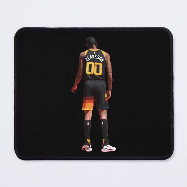 Item preview,  Jordan Clarkson 00 designed and sold by LiamRyans.