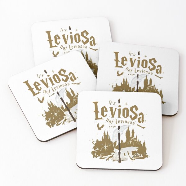 Item preview, It's Leviosa, Not Leviosaa Magical Design designed and sold by darceymae1.