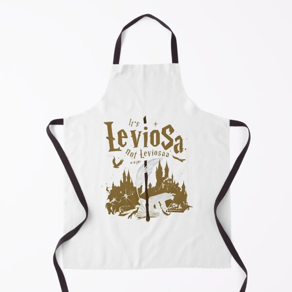 Item preview, It's Leviosa, Not Leviosaa Magical Design designed and sold by darceymae1.