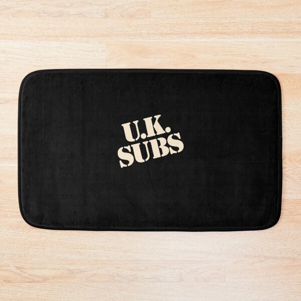 Item preview, UK Subs  	 designed and sold by pquklfler16.