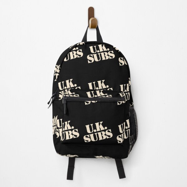 Item preview, UK Subs  	 designed and sold by pquklfler16.