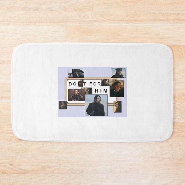 Item preview, Do It For Edward Little Matthew Mcnulty The Terror designed and sold by mickey-zamora.