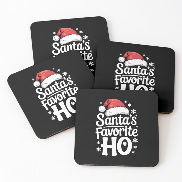 Item preview, Funny Christmas Xmas Santa Joke Humor designed and sold by aidenpier.