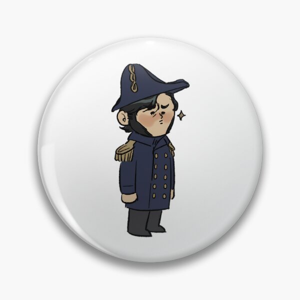 Item preview, Tiny Edward designed and sold by mickey-zamora.