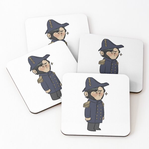 Item preview, Tiny Edward designed and sold by mickey-zamora.