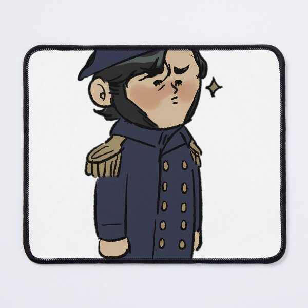 Item preview, Tiny Edward designed and sold by mickey-zamora.