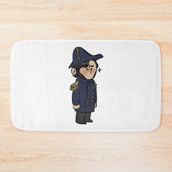 Item preview, Tiny Edward designed and sold by mickey-zamora.