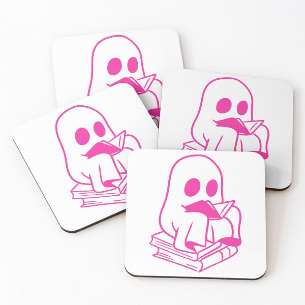 Item preview, Book ghost designed and sold by broadwaygirl142.