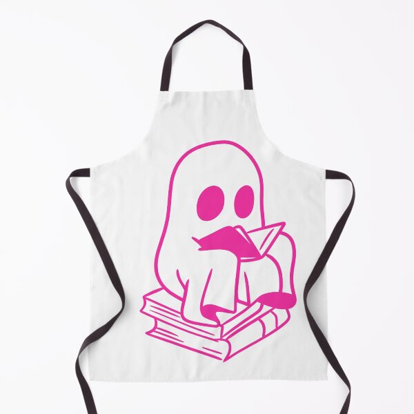 Item preview, Book ghost designed and sold by broadwaygirl142.