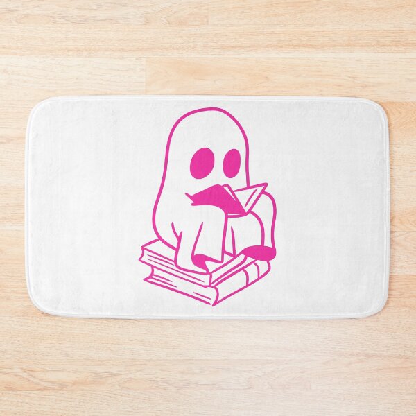 Item preview, Book ghost designed and sold by broadwaygirl142.
