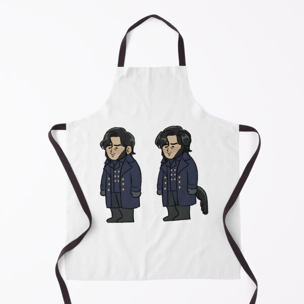 Item preview, Tiny Edward designed and sold by mickey-zamora.