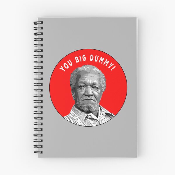 Item preview, You Big Dummy – Classic Comedy Quote designed and sold by Mythic Legends Digital.