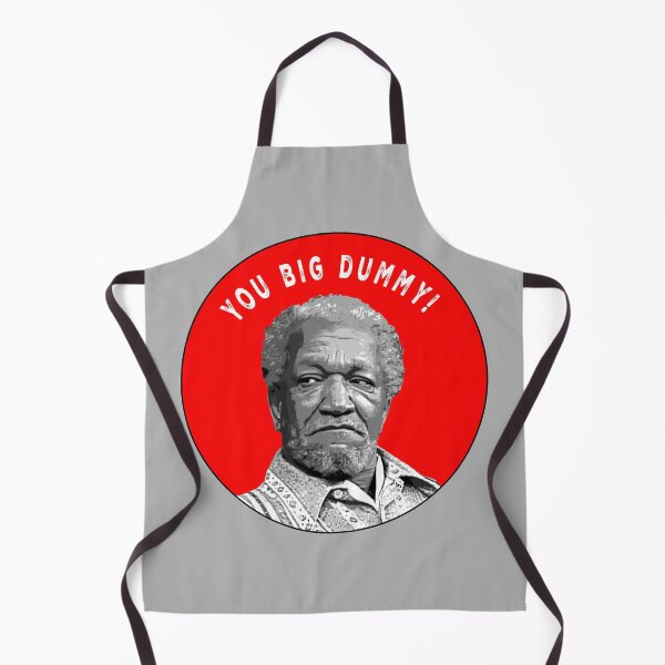 Item preview, You Big Dummy – Classic Comedy Quote designed and sold by Mythic Legends Digital.